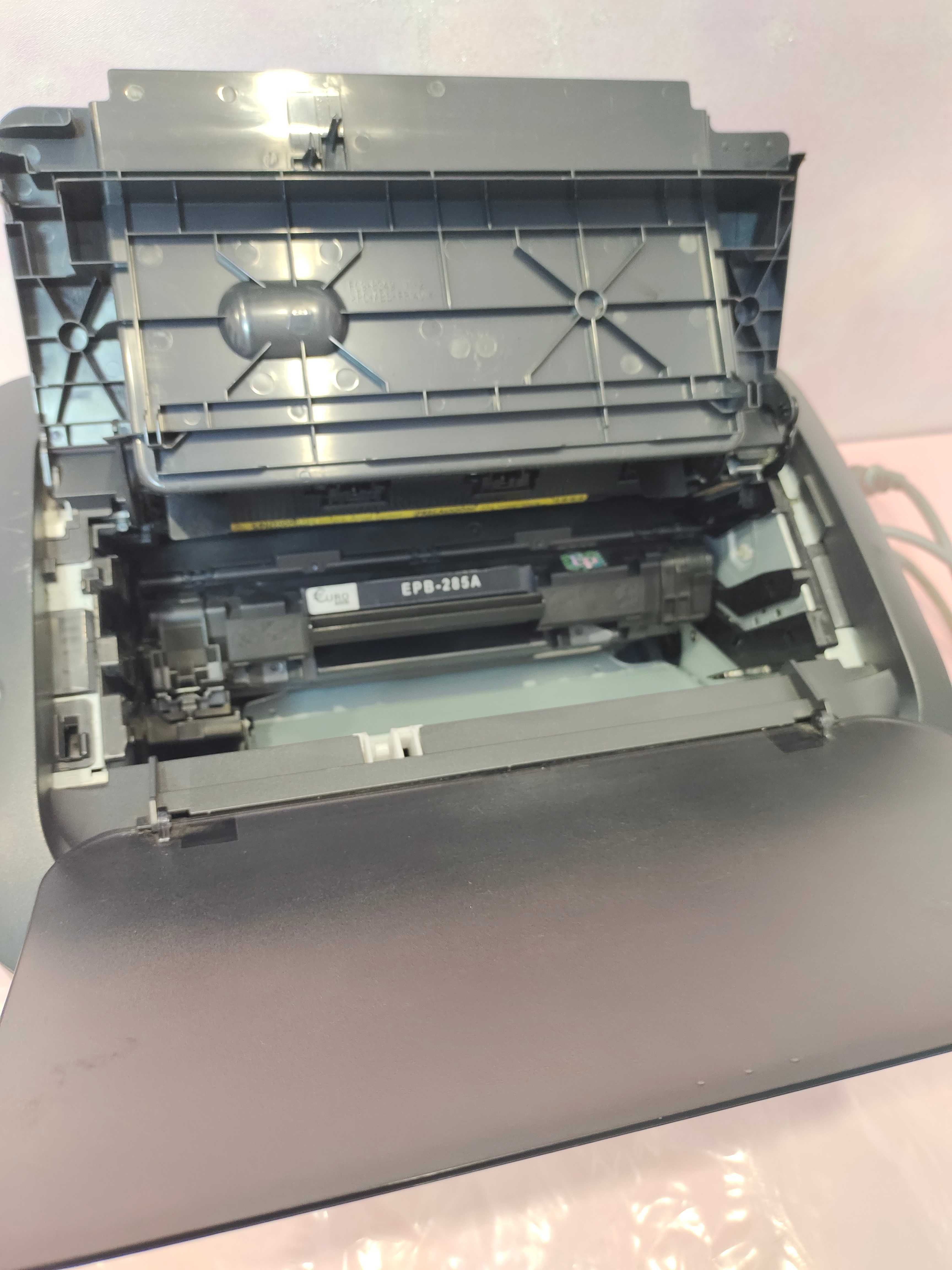 Лазерный принтер Canon i-SENSYS LBP6000B