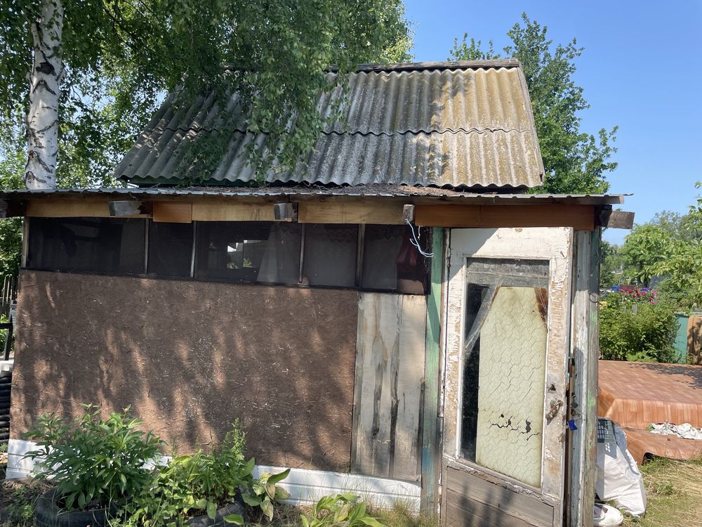 Продается дача в ДС Ромашка