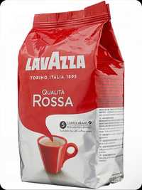 Кофе в зернах Lavazza Qualita
Rossa 1кг