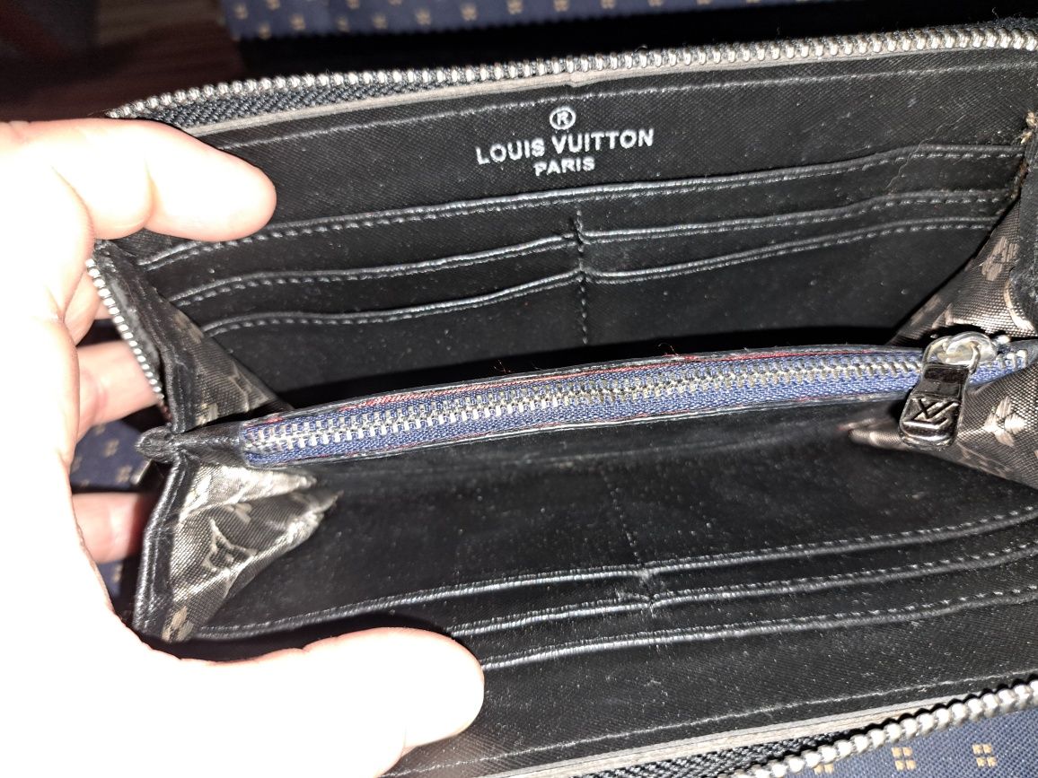 Дамско портмоне Louis Vuitton