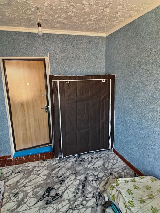 Продается 1 комнатная квартира. Мирзо Улугбекский район.Массив Ялангач