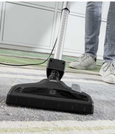 Вертикална прахосмукачка KARCHER VC5