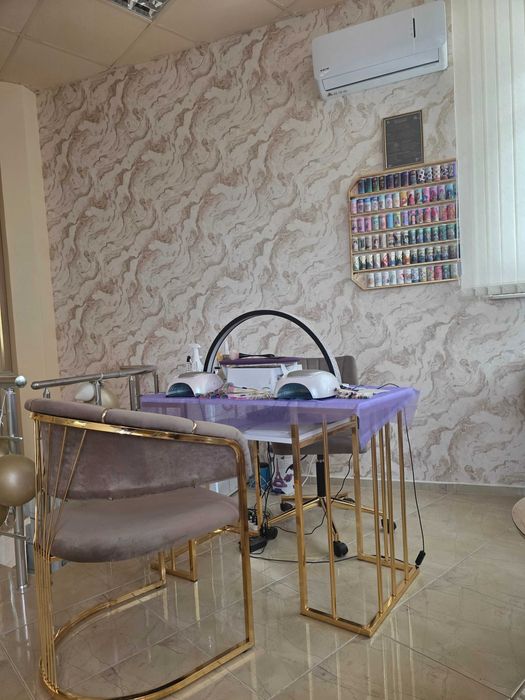 Дава се под наем  в Варна, Автогара -  кв.м за 1275 € - Снимка #5