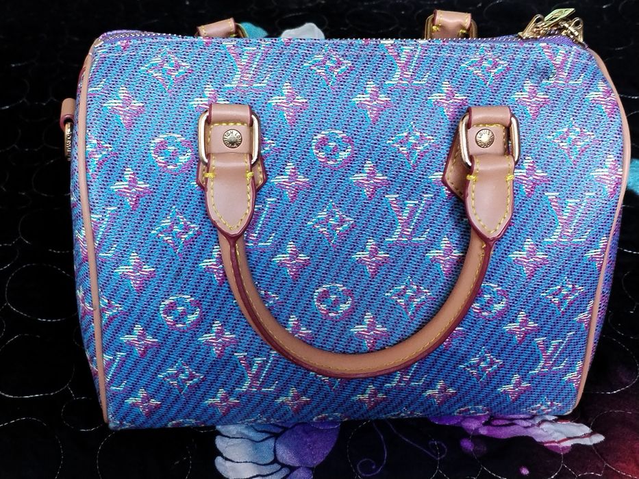 Vând Geanta Luiss vuitton