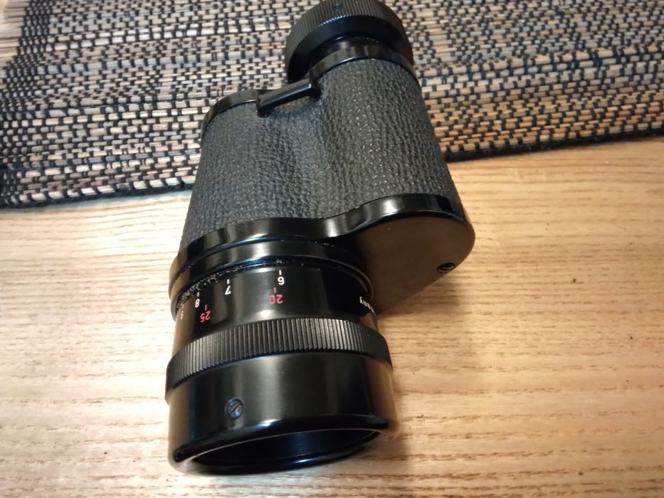 Monocular Carl Zeiss 8x30B