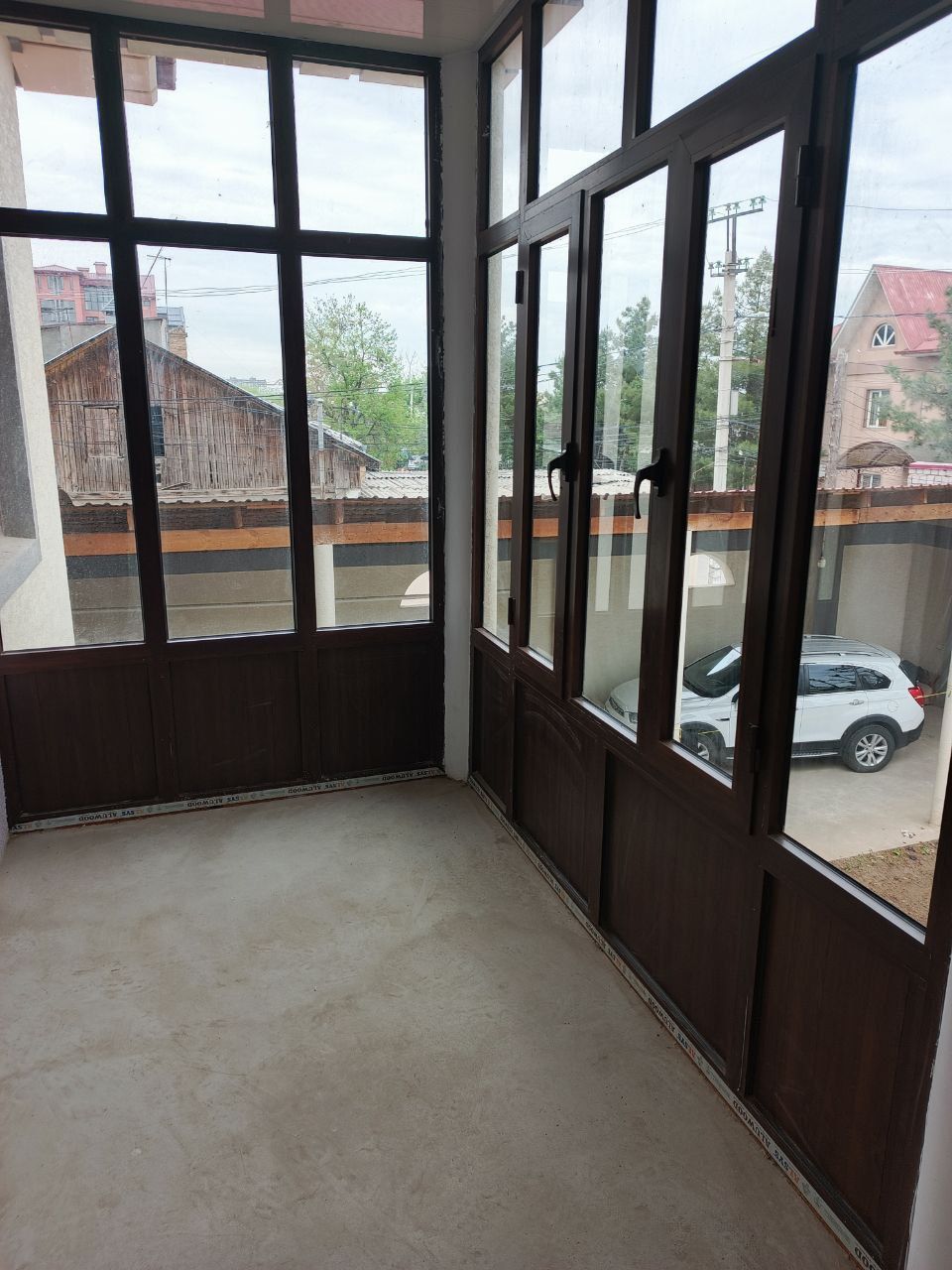Продается участок