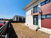 Casa De Vanzare Tip Duplex | Mogosoaia | 4 Camere | Finisata |