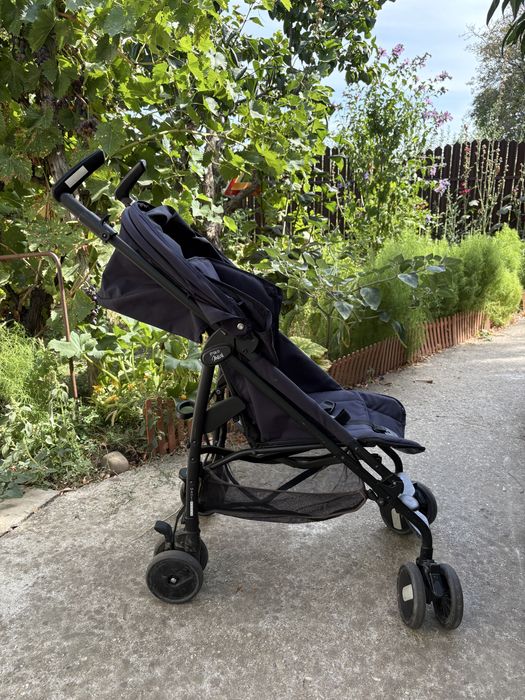 Carucior umbrela Peg Perego Pliko Mini