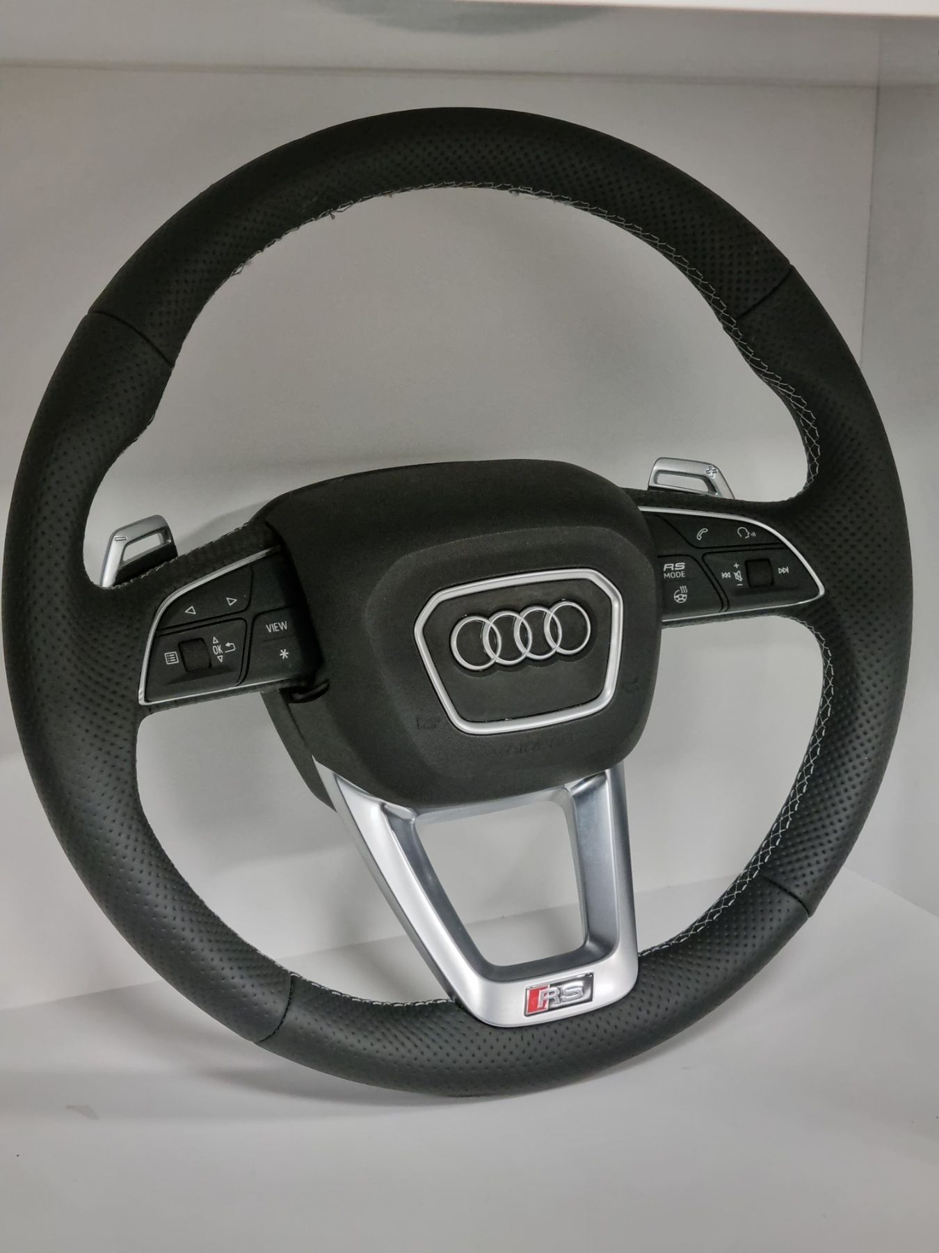 Волани AUDI Sline S RS
А3 8V