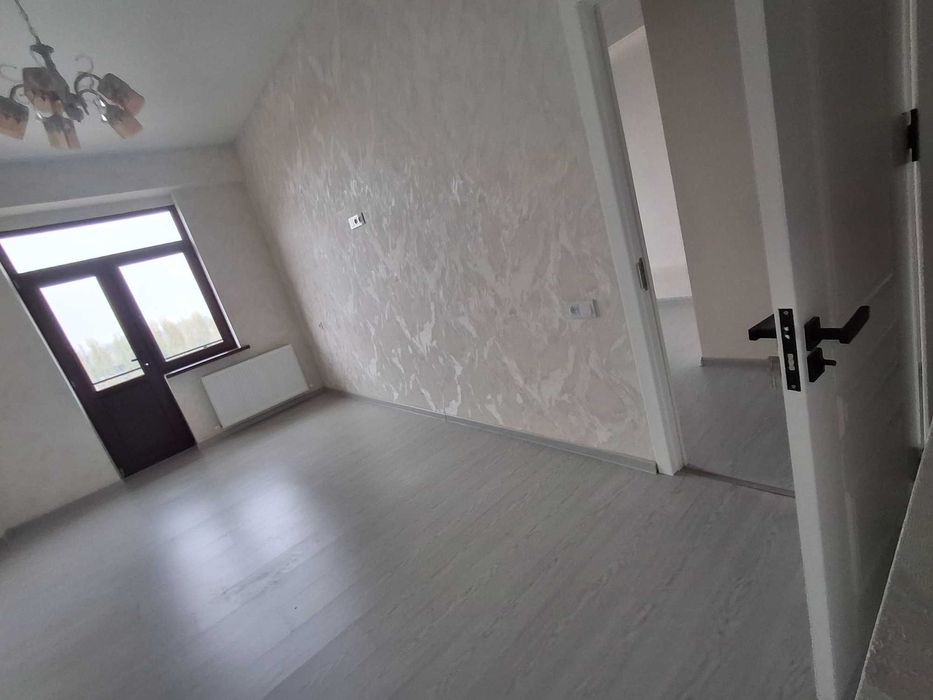 .Новастройка. 2-3/3/10  квартира .Ремонт. Кадастр бор.