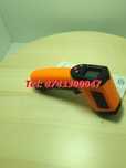 Termometru Industrial Profesional 50 380c Uni Galbennegru