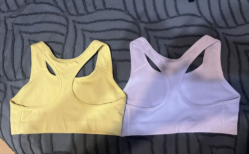 Дамски Бюстиета nike