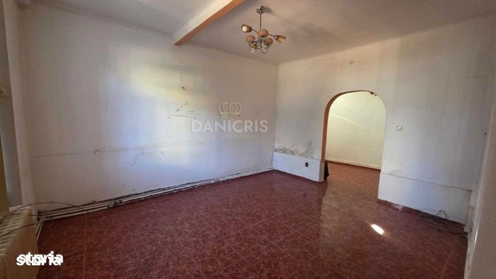 Apartament 4 camere –Centru - Piața Ovidiu, Constanța