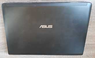 Нетбук Asus UL20