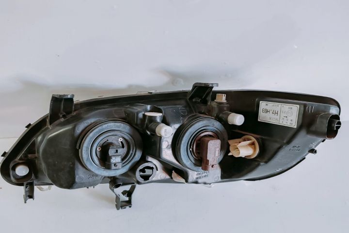 Far dreapta  205737 Opel Zafira A