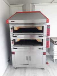 Cuptor pizza  380 kw