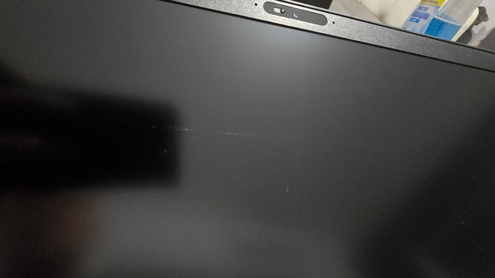 Laptop dell 5510 i5 gen 10,8gb ram 512 ssd