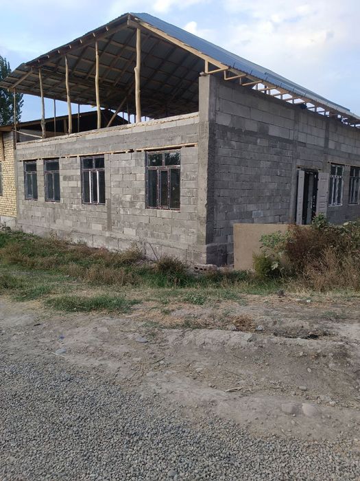 Uchastka sotaman, karobka holatda