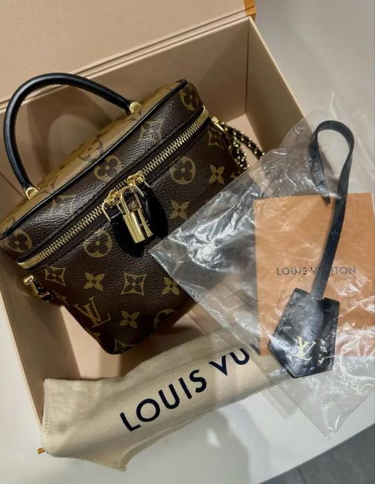 Geanta Louis Vuitton