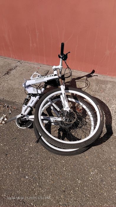 Bicicleta MTB Pliabila 26 inch