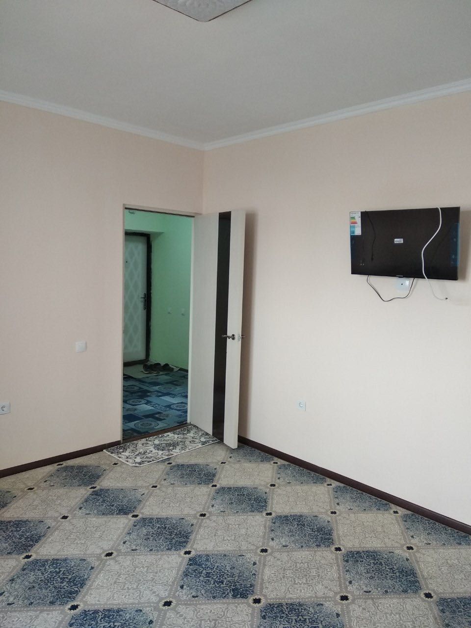 Vobkent tumanida 3 xonali yangi dom sotiladi