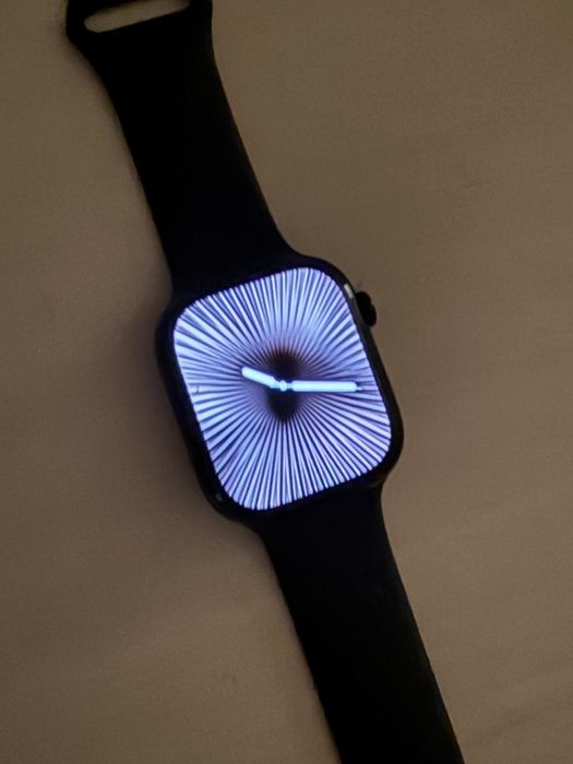 apple watch 10, размер 46 мм