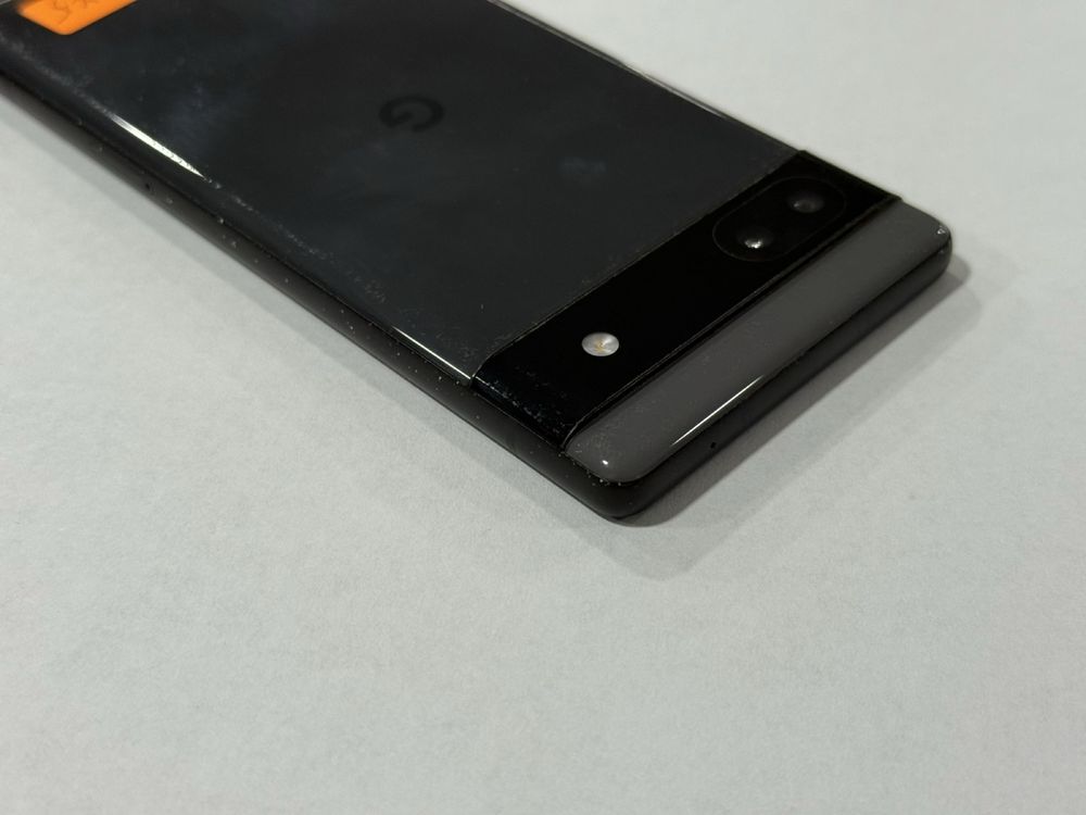 Продавам Pixel 6A 128gb