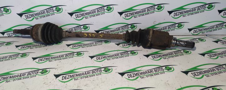 Planetara fata stanga Dacia Logan prima generatie (facelift)