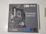 Материнская плата asus prime b760m-r d4
