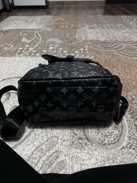 Geanta LV dama tip rucsac