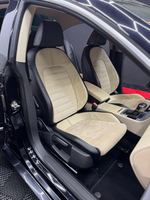 Passat CC automat 2.0 Diesel -  proprietar