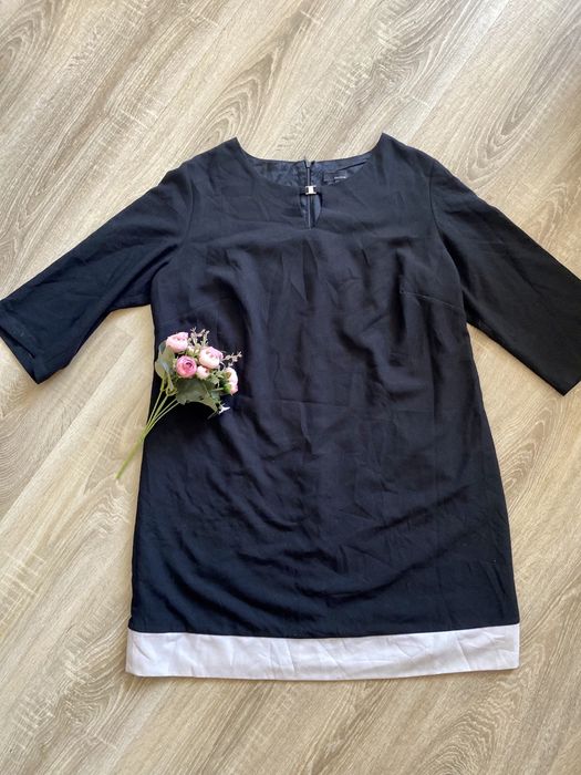 Рокля  2 XL