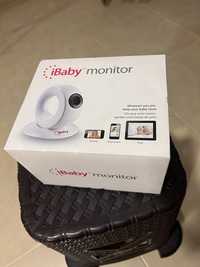 iBaby monitor, camera supraveghere