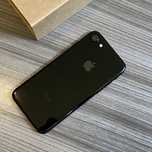 Iphone 7 128 GB Jet Black