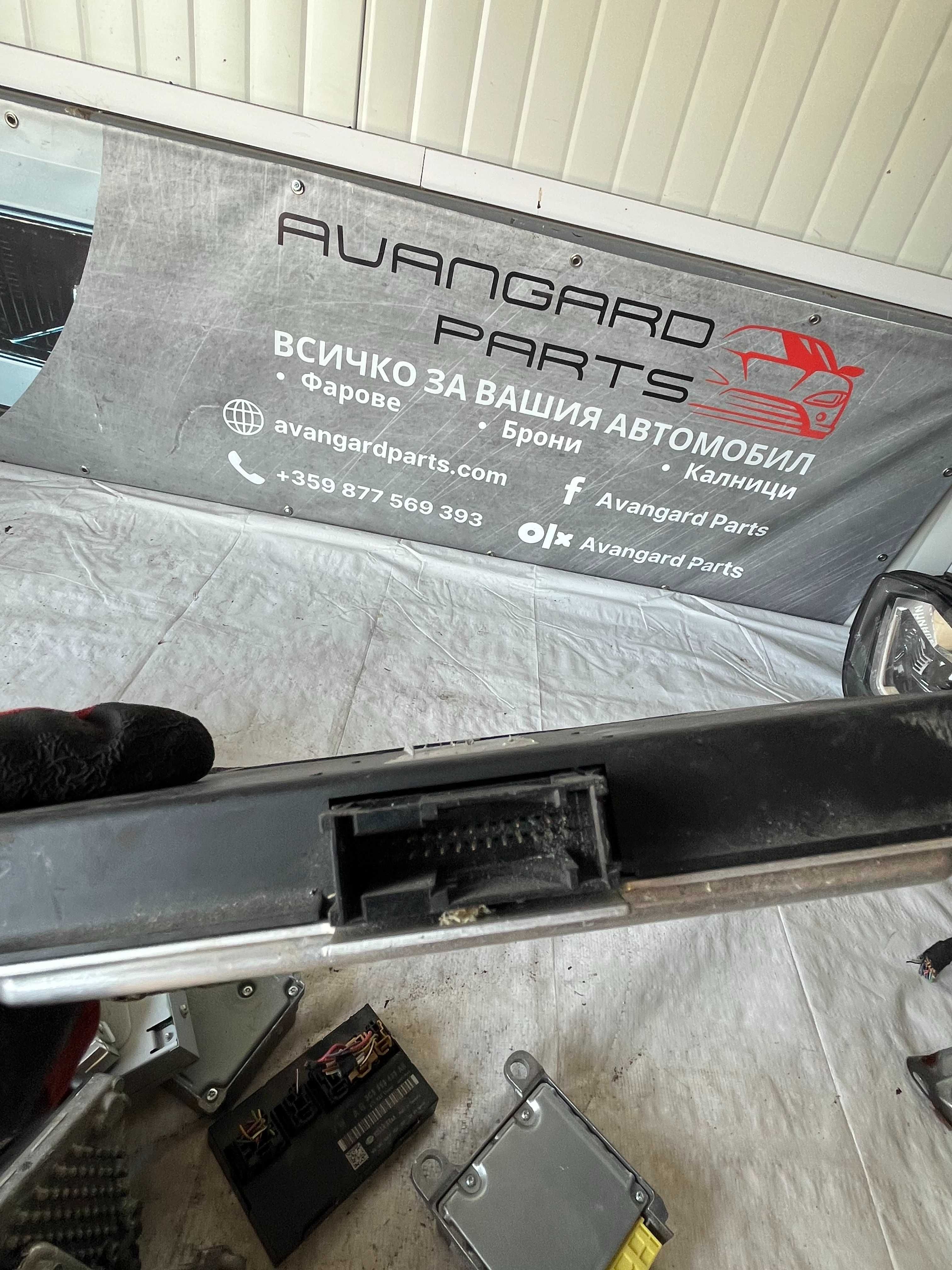 Модул за мигачи Mini r56 1.6