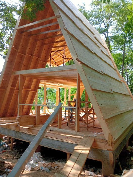 Echipa disponibila,executam lucrări in constructii