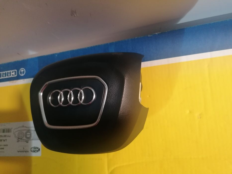 Airbag за Audi Q2 / Аирбаг Аербег Бег Ауди Кю2.