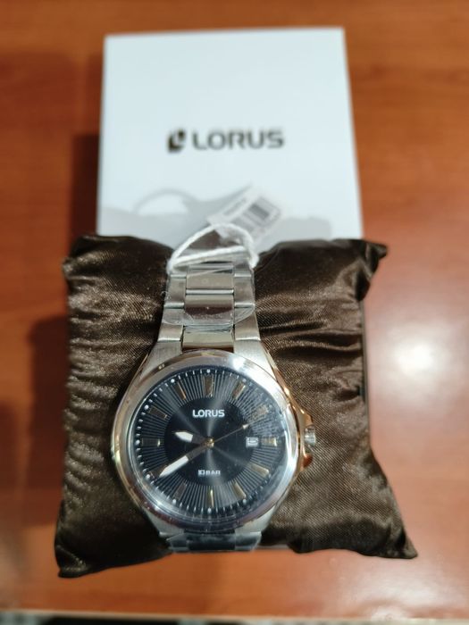 Ceasuri dama noi, marca Lorus-, brand SEIKO.
