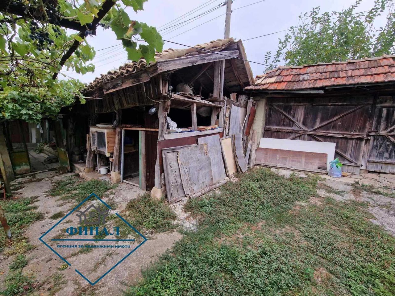 Продава се Къща в с. Кюлевча, Област Шумен - 100 кв.м за 419 €/кв.м - Снимка #7