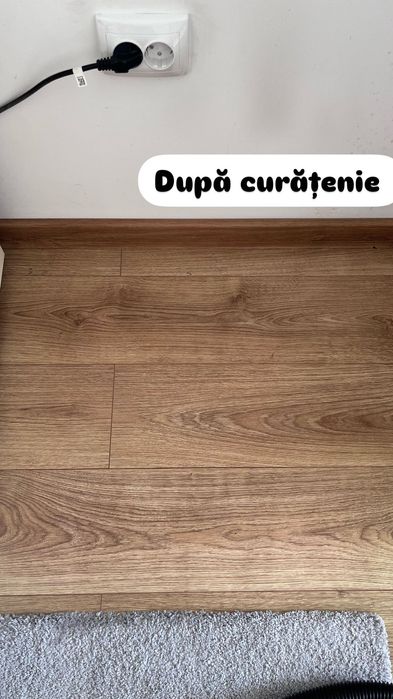 EXP Experienta Profesioanala  , Fara praf si Fara urme