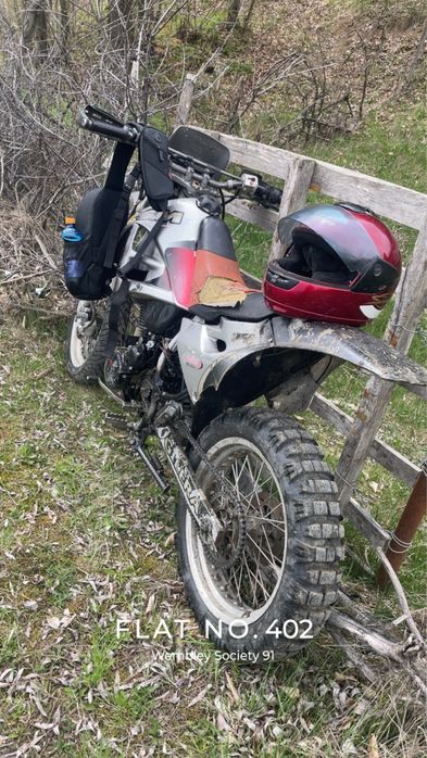 Cross 150cc 4t sau schimb