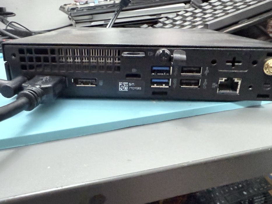 dell optiplex 3070 i5 gen 9