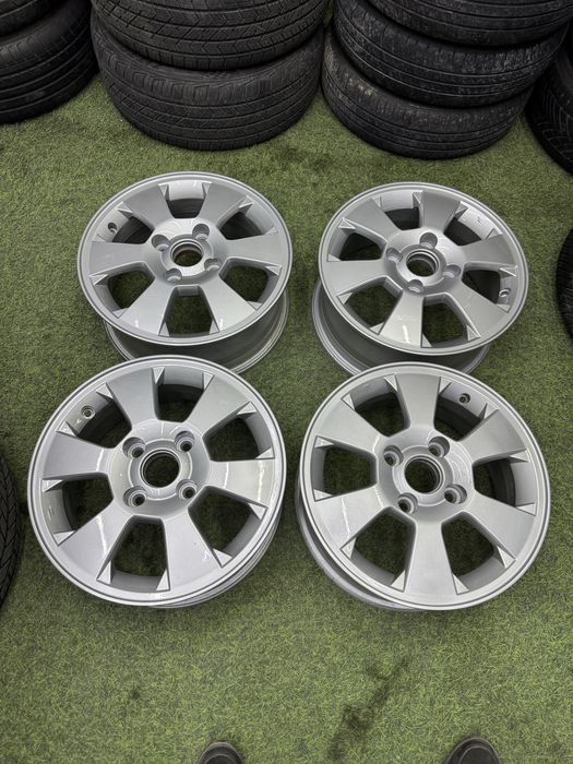 реставрация дисков Remont Diska