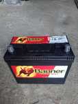 Baterie Auto 45ah