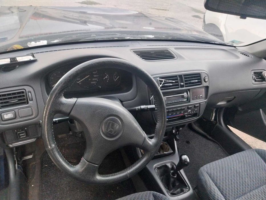 Honda Civic 1,4 бензин модел 98г.