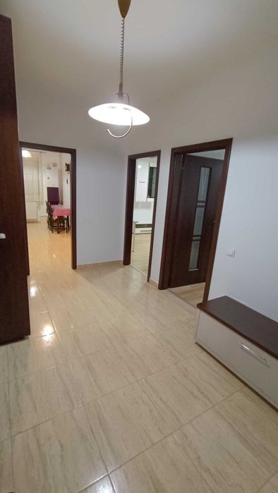 Închiriez ap 2 camere decomandat și mobilat in cartierul Latin