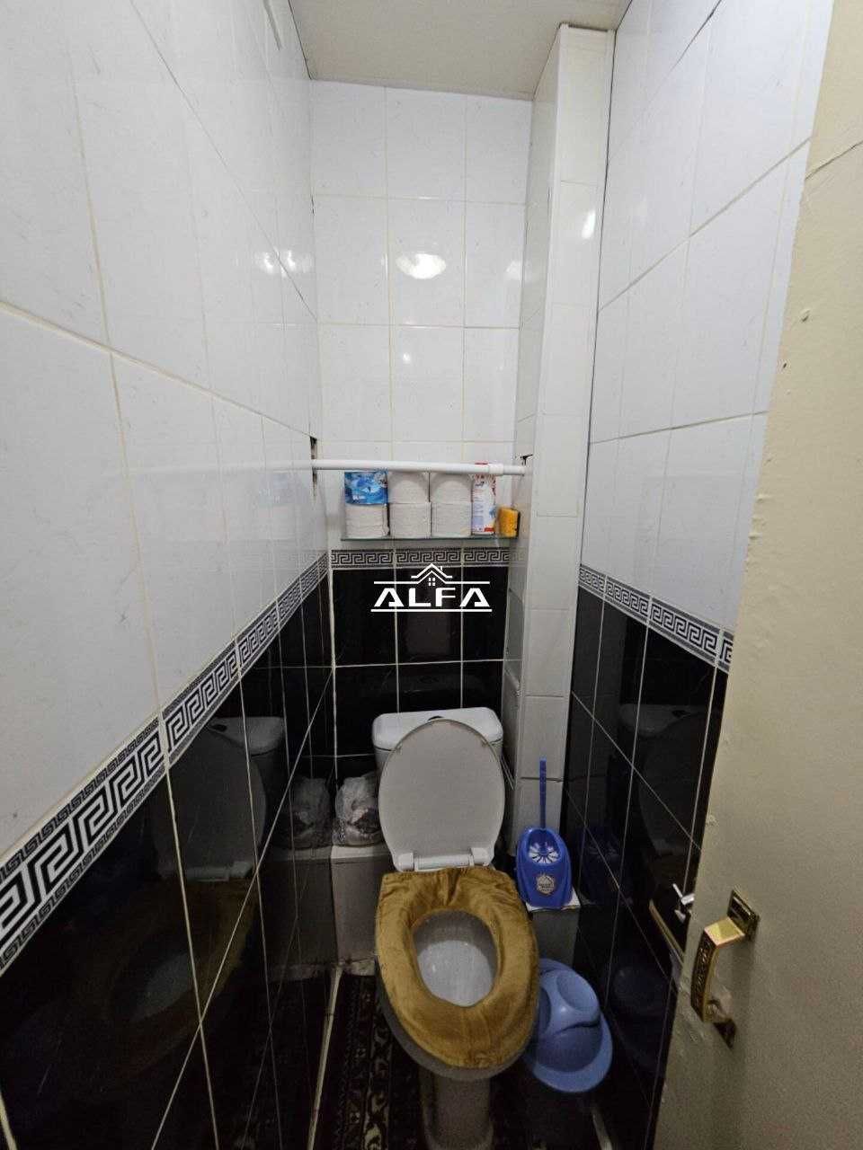 3 xonali 72m² 5-qavat