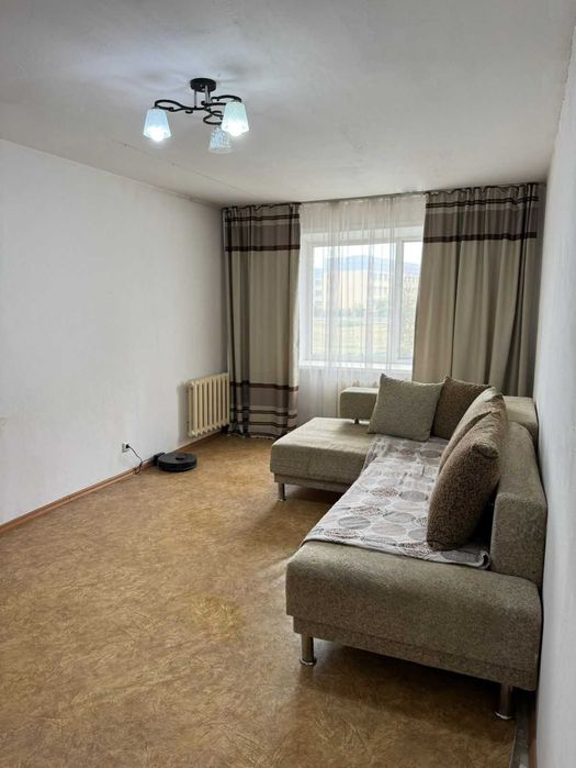 2х комнатную квартиру в р-не Береке