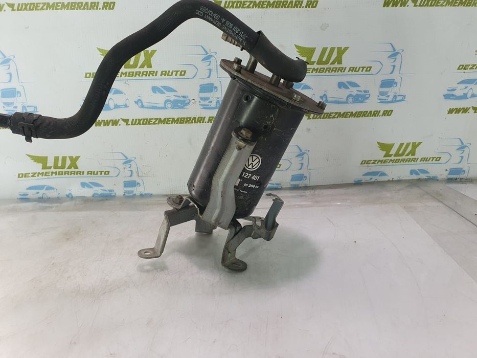 Carcasa filtru combustibil 7p6127401 Volkswagen VW Touareg generatia