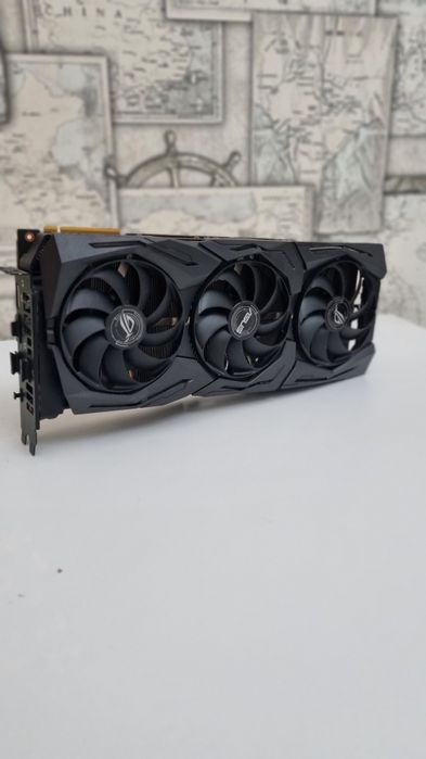 Продам Rtx 2070 super